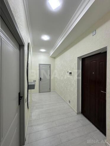 Satılır 2 otaqlı yeni tikili 70 m², Həzi Aslanov m., photo 15 from 22