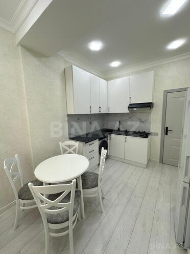 Satılır 2 otaqlı yeni tikili 70 m², Həzi Aslanov m., photo 12 from 22