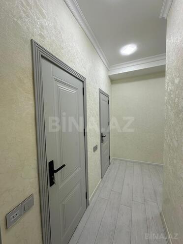 Satılır 2 otaqlı yeni tikili 70 m², Həzi Aslanov m., photo 18 from 22