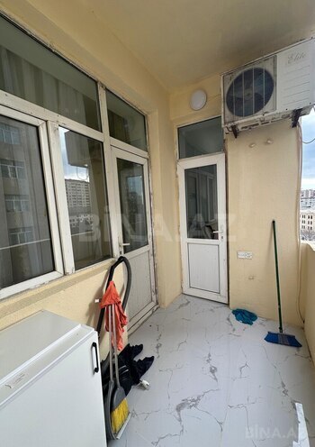 Satılır 2 otaqlı yeni tikili 70 m², Həzi Aslanov m., photo 21 from 22
