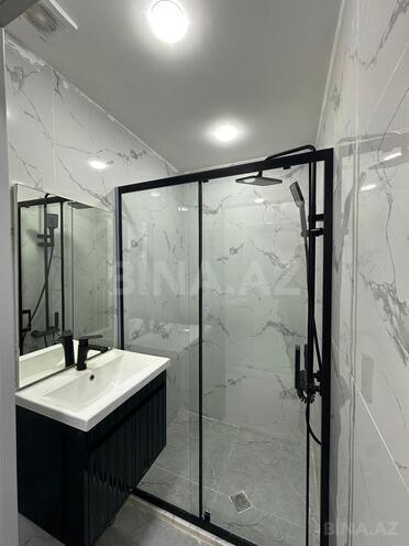 Satılır 2 otaqlı yeni tikili 70 m², Həzi Aslanov m., photo 19 from 22