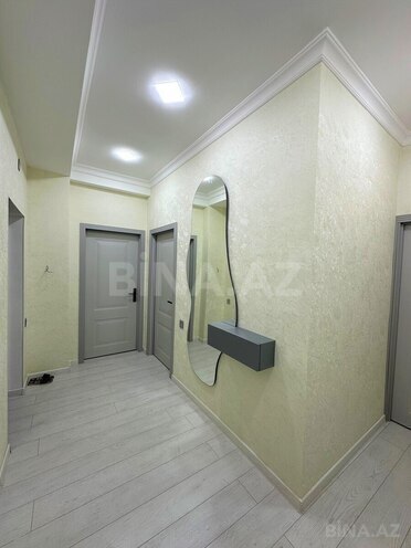 Satılır 2 otaqlı yeni tikili 70 m², Həzi Aslanov m., photo 16 from 22