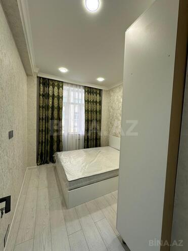 Satılır 2 otaqlı yeni tikili 70 m², Həzi Aslanov m., photo 10 from 22