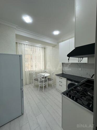 Satılır 2 otaqlı yeni tikili 70 m², Həzi Aslanov m., photo 11 from 22
