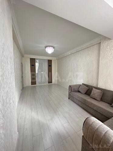 Satılır 2 otaqlı yeni tikili 70 m², Həzi Aslanov m., photo 6 from 22