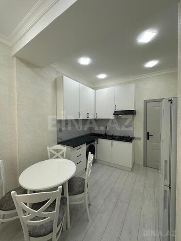 Satılır 2 otaqlı yeni tikili 70 m², Həzi Aslanov m., photo 13 from 22