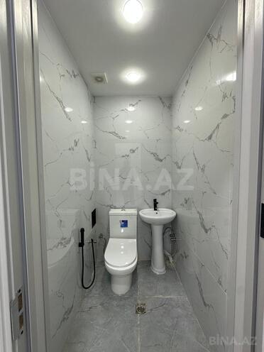 Satılır 2 otaqlı yeni tikili 70 m², Həzi Aslanov m., photo 20 from 22