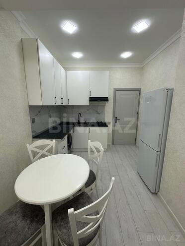 Satılır 2 otaqlı yeni tikili 70 m², Həzi Aslanov m., photo 14 from 22