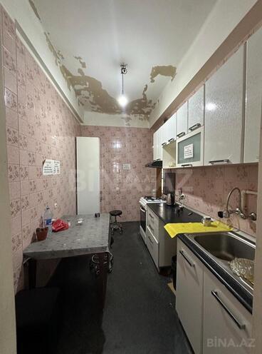 Сдаётся 2-комн. вторичка 100 м², м. Сахил, photo 14 from 19