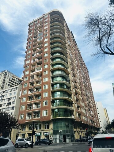 Satılır 3 otaqlı yeni tikili 120 m², Nəsimi r., photo 12 from 32