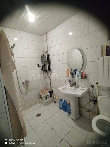 Satılır 2 otaqlı köhnə tikili 65 m², Sahil m., photo 7 from 8