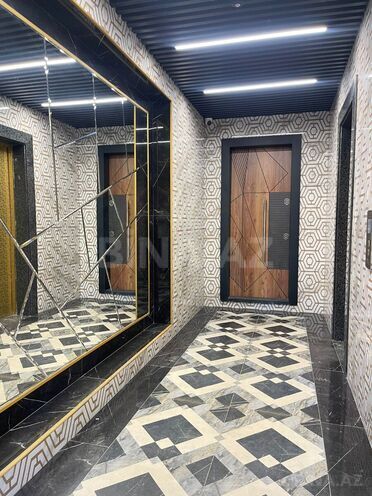 Сдаётся 2-комн. новостройка 90 м², Насиминский  р., photo 19 from 22