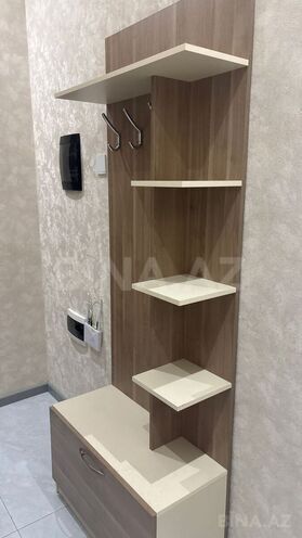 Сдаётся 2-комн. новостройка 90 м², Насиминский  р., photo 16 from 22