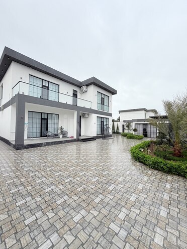 Сдаётся 6-комн. дом/дача 360 м², пос. Бильгях, photo 4 from 32