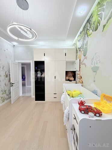 Сдаётся 6-комн. дом/дача 360 м², пос. Бильгях, photo 27 from 32
