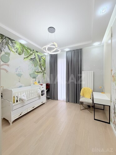 Сдаётся 6-комн. дом/дача 360 м², пос. Бильгях, photo 26 from 32