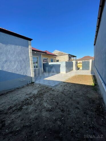 Продаётся 4-комн. дом/дача 100 м², пос. Мехтиабад, photo 3 from 11