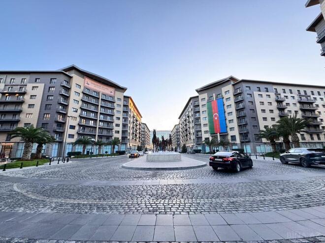 Satılır 4 otaqlı yeni tikili 146 m², Ağ şəhər q., photo 1 from 10