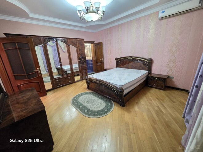 Продаётся 4-комн. новостройка 175 м², м. 8 ноября, photo 6 from 13