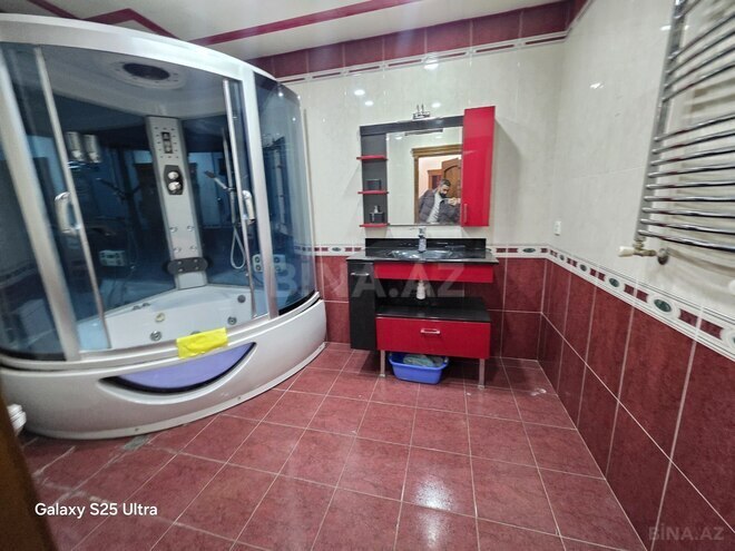 Продаётся 4-комн. новостройка 175 м², м. 8 ноября, photo 12 from 13