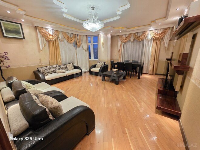 Продаётся 4-комн. новостройка 175 м², м. 8 ноября, photo 4 from 13