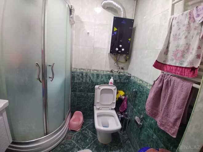 Продаётся 3-комн. вторичка 70 м², м. Иншаатчылар, photo 11 from 14