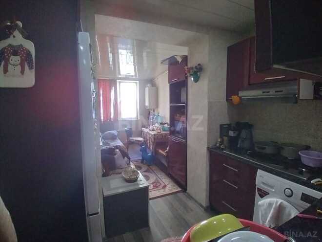 Продаётся 3-комн. вторичка 70 м², м. Иншаатчылар, photo 6 from 14