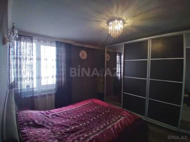 Продаётся 3-комн. вторичка 70 м², м. Иншаатчылар, photo 9 from 14