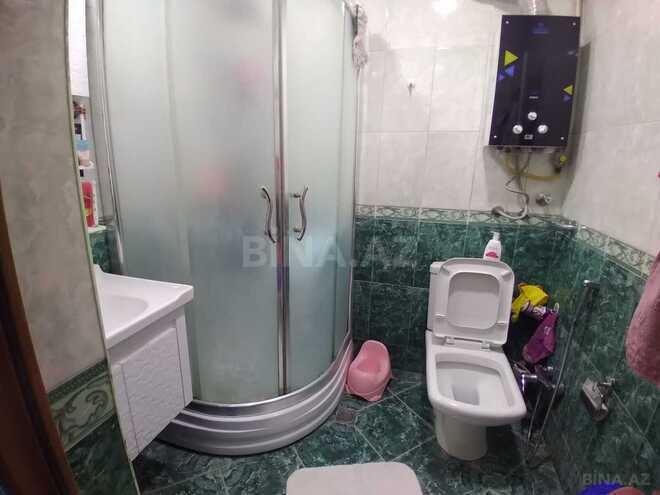 Продаётся 3-комн. вторичка 70 м², м. Иншаатчылар, photo 10 from 14