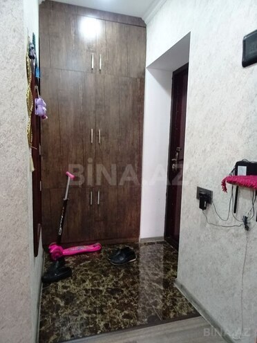 Продаётся 3-комн. вторичка 70 м², м. Иншаатчылар, photo 12 from 14