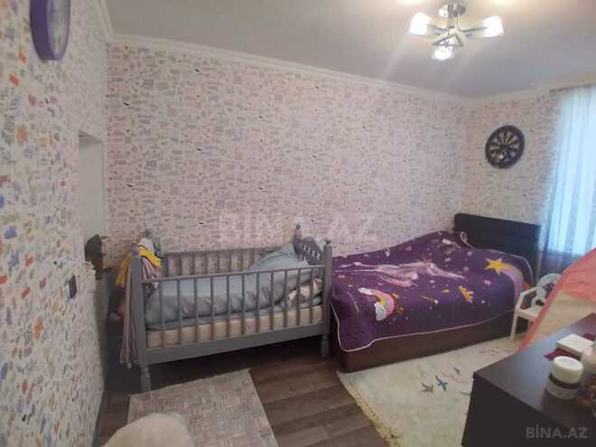 Продаётся 3-комн. вторичка 70 м², м. Иншаатчылар, photo 8 from 14