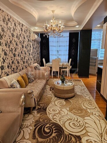 Продаётся 2-комн. новостройка 77 м², пос. Масазыр, photo 3 from 7