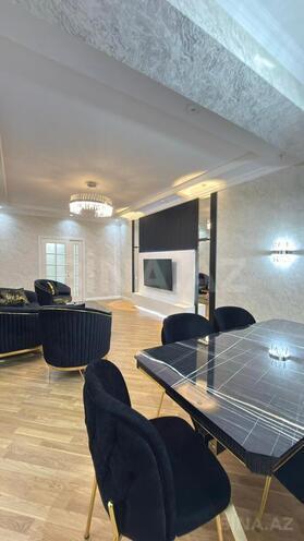 Сдаётся 2-комн. новостройка 98 м², Наримановский  р., photo 4 from 22