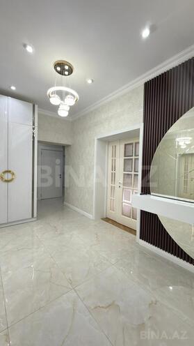 Сдаётся 2-комн. новостройка 98 м², Наримановский  р., photo 17 from 22