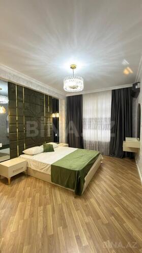 Сдаётся 2-комн. новостройка 98 м², Наримановский  р., photo 9 from 22