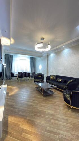 Сдаётся 2-комн. новостройка 98 м², Наримановский  р., photo 6 from 22