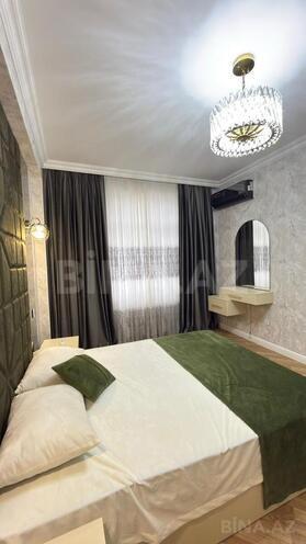 Сдаётся 2-комн. новостройка 98 м², Наримановский  р., photo 12 from 22