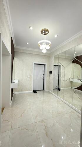 Сдаётся 2-комн. новостройка 98 м², Наримановский  р., photo 18 from 22