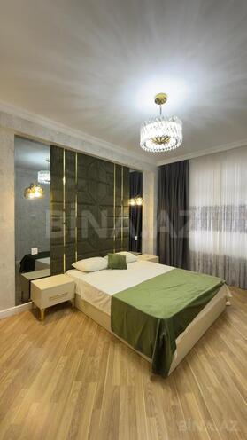Сдаётся 2-комн. новостройка 98 м², Наримановский  р., photo 10 from 22
