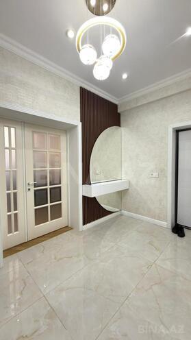 Сдаётся 2-комн. новостройка 98 м², Наримановский  р., photo 16 from 22