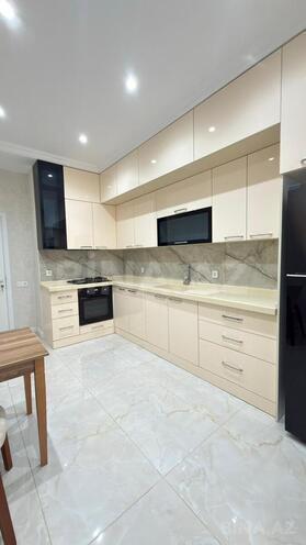 Сдаётся 2-комн. новостройка 98 м², Наримановский  р., photo 8 from 22
