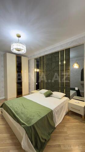 Сдаётся 2-комн. новостройка 98 м², Наримановский  р., photo 11 from 22