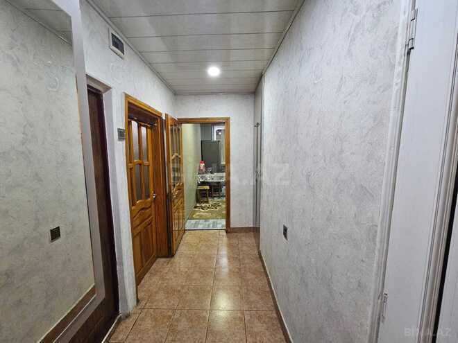 Satılır 2 otaqlı köhnə tikili 60 m², Həzi Aslanov m., photo 13 from 17