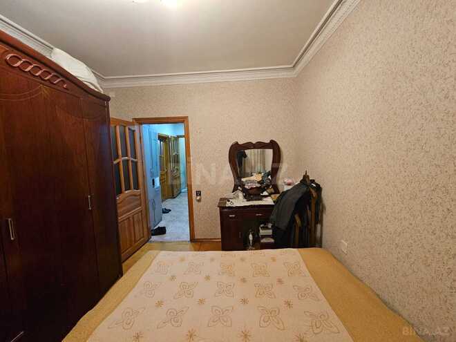 Satılır 2 otaqlı köhnə tikili 60 m², Həzi Aslanov m., photo 9 from 17