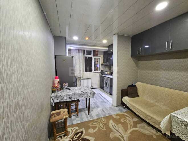 Satılır 2 otaqlı köhnə tikili 60 m², Həzi Aslanov m., photo 7 from 17