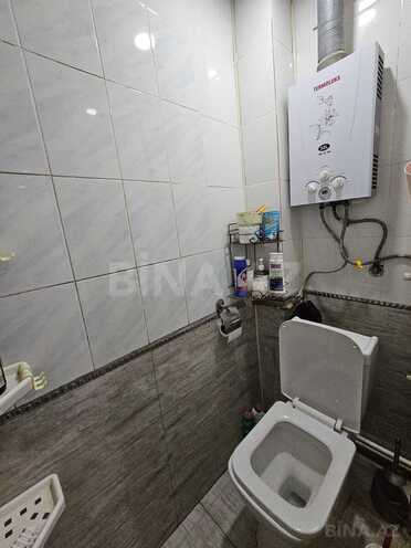 Satılır 2 otaqlı köhnə tikili 60 m², Həzi Aslanov m., photo 16 from 17