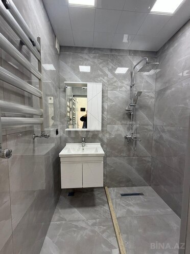 Продаётся 3-комн. вторичка 65 м², м. Ази Асланов, photo 8 from 9