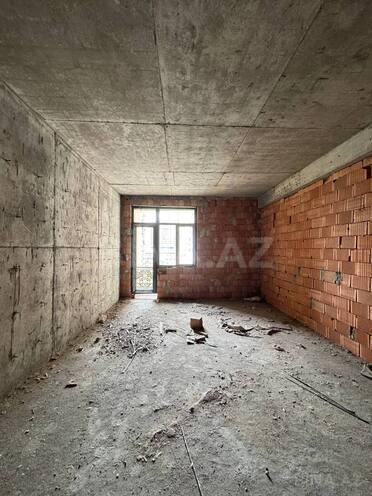 Продаётся 3-комн. новостройка 137 м², м. Элмляр Академиясы, photo 10 from 21