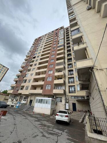 Продаётся 3-комн. новостройка 137 м², м. Элмляр Академиясы, photo 3 from 21