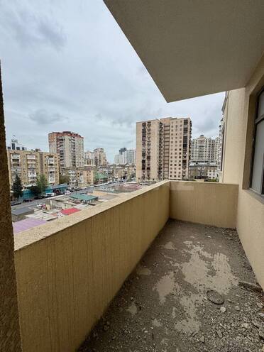 Продаётся 3-комн. новостройка 137 м², м. Элмляр Академиясы, photo 19 from 21